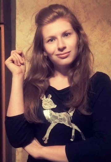 My photo - Nataliya, 29 from Voronezh (@nataliya23260)