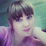 Ксения, 32, Красноуральск