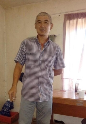 My photo - Sabit, 52 from Almaty (@sabit675)