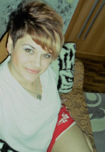 Моя фотография - Татьяна, 33 из Верхнедвинск (@tatyana96578)