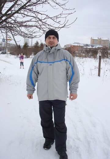 My photo - іvan danilіv, 50 from Kalush (@vandanilv)