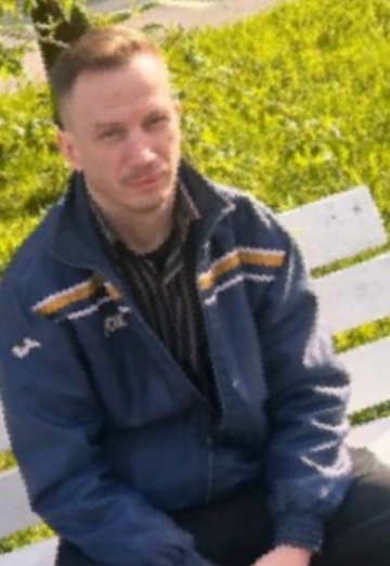 Igor (@ragnarok83) — my photo № 13