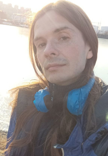 My photo - Constantine, 34 from Vladivostok (@constantine285)