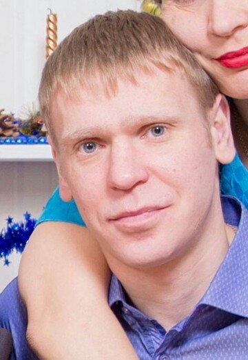 Моя фотография - Максим, 39 из Томск (@maksim157136)