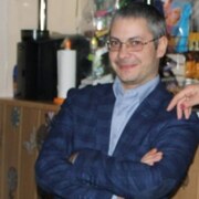 Алексей Ткаченко, 35, Кошки