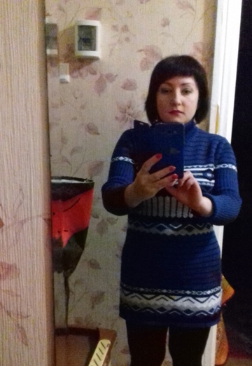 Моя фотография - Татьяна, 42 из Донецк (@tatyana203520)