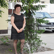 Марина, 55, Троицк