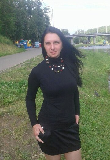 My photo - Arina, 48 from Vitebsk (@arina10139)