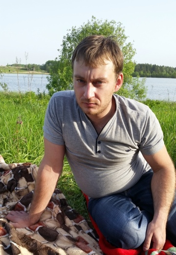 My photo - Stanislav, 40 from Sergiyev Posad (@stanislav23693)