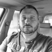 Андрей, 40, Химки