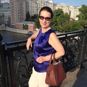 Марина, 60, Приморско-Ахтарск