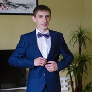 Александр, 29, Целина