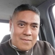 Anderson, 53, Белоомут
