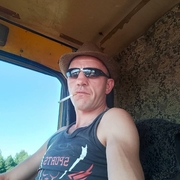 миша, 35, Мценск