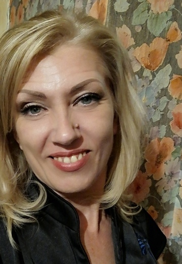 My photo - Yuliya, 48 from Kyiv (@uliya219769)