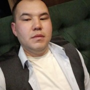Бекжигит, 32, Астана