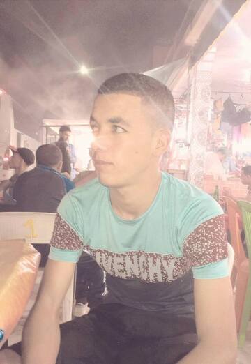 My photo - ISmail, 118 from Rabat (@ismail2069)