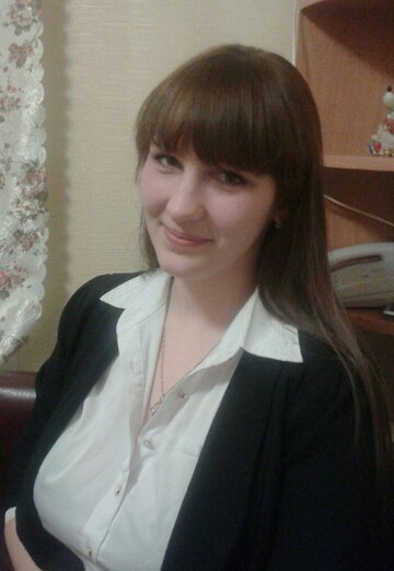 Моя фотография - Юлия, 34 из Новая Усмань (@uliya91514)