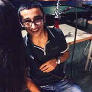 Адил, 23, Ростов