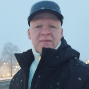 Vyacheslav Lyhin 49 Penza