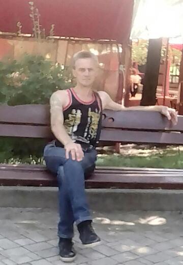 Моя фотография - Сергей, 49 из Донецк (@sergeiolexievitch)