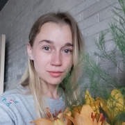 Юлия, 26, Москва
