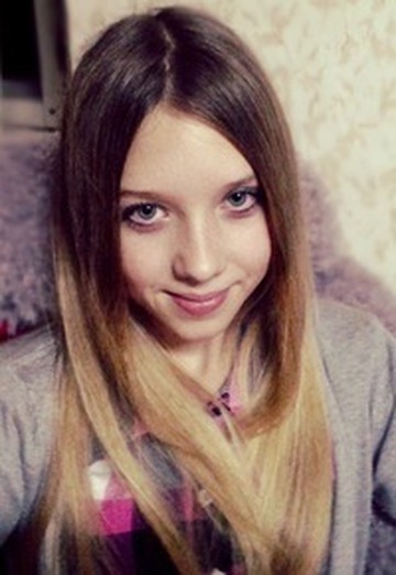 My photo - Elena, 30 from Yoshkar-Ola (@elena70978)