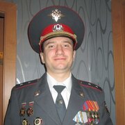 Владимир, 37, Канск