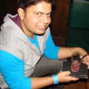 Rohan Sharma 38 Delhi