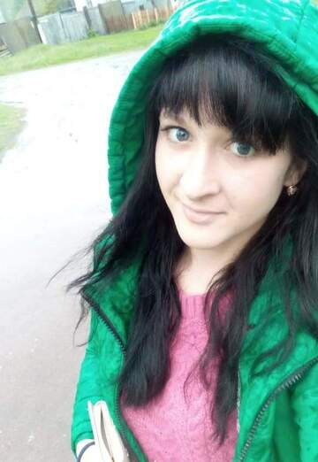 My photo - Irina, 29 from Bakhmach (@irina345932)
