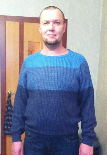 My photo - Rustem, 51 from Novouralsk (@rustem3907)