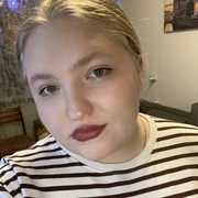 Kristina 23 Saint Petersburg