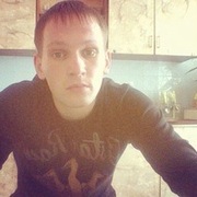 Сергей, 34, Верхнеднепровский