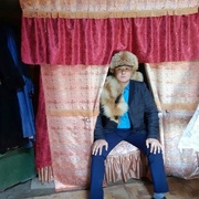 Вовка, 36, Аскиз