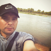 Юрий, 36, Ачинск