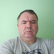 Владимир, 51, Электросталь