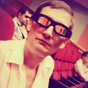 Яков, 46, Сысерть