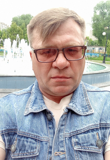La mia foto - Evgeniy, 50 di Reutov (@evgeniy431778)