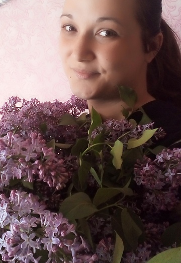 My photo - Elena, 30 from Tambov (@elena457341)