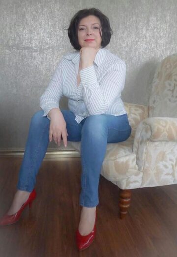 Моя фотография - Наталья, 57 из Нижний Новгород (@marta1716)