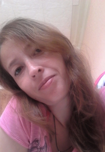 My photo - Katerinka, 36 from Dzerzhinsk (@katerinka1293)
