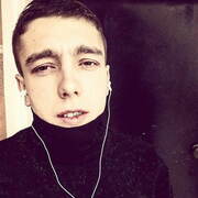 Виктор, 24, Южно-Курильск