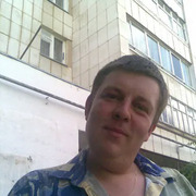 ВИТАЛИЙ, 48, Оренбург