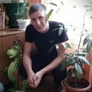 Александр Олейник, 40, Байкальск