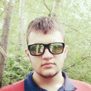 Александр, 27, Базарный Карабулак
