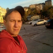 Илья, 32, Гуково