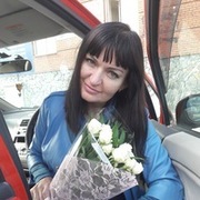 Татьяна, 42, Белокуриха