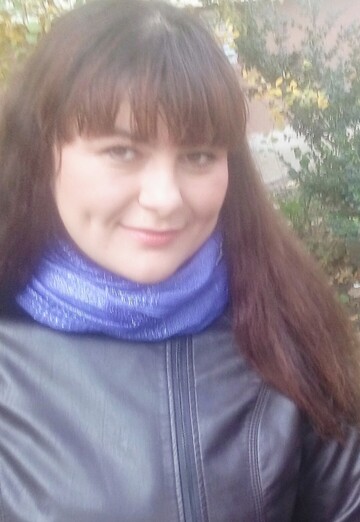 My photo - Olga, 33 from Pinsk (@olga342469)