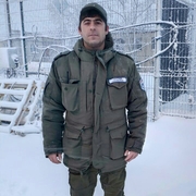 Ахмед, 39, Лыткарино