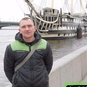 Алексей, 43, Новосокольники